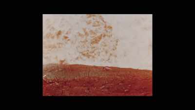 EXPLOSION - Armstrong