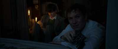 (EXPLOSION) - Slaughterhouse Rulez