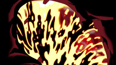( explosion ) - Kim Possible