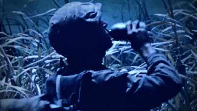 [explosion] - The Pacific War in Color