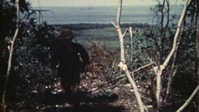 [EXPLOSION] - The Pacific War in Color