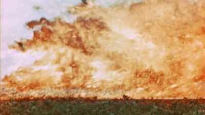 [EXPLOSION] - The Pacific War in Color