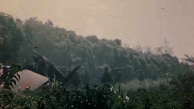 [EXPLOSION] - The Pacific War in Color