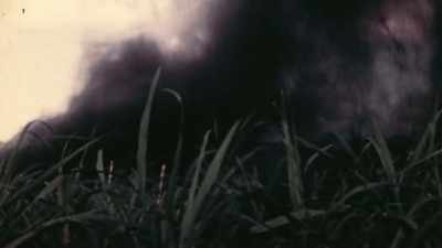 [EXPLOSION] - The Pacific War in Color