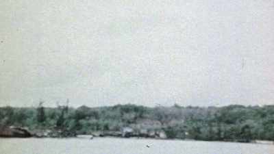 [EXPLOSION] - The Pacific War in Color