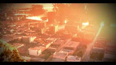 [Explosion] - James Cameron's Story of Science Fiction