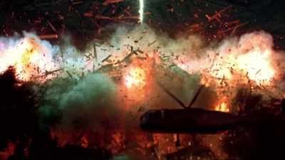 [Explosion] - James Cameron's Story of Science Fiction