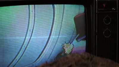 [Explosion] - James Cameron's Story of Science Fiction