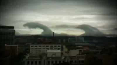 [ EXPLOSION ] - Strange Evidence