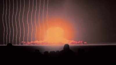 [EXPLOSION] - America in Color