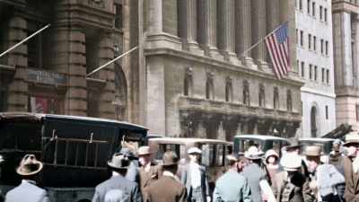 [EXPLOSION] - America in Color