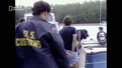 [ Explosion ] - America's War on Drugs