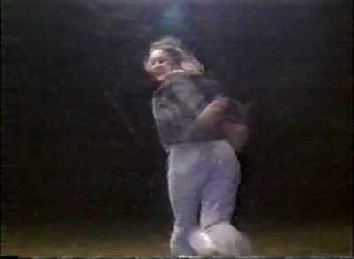 (explosion) - Phoenix Forgotten
