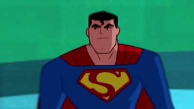 (EXPLOSION) - Justice League Action