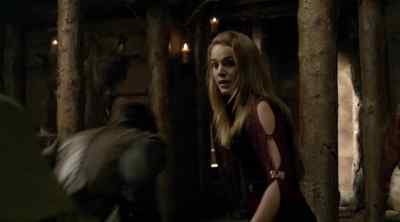 [EXPLOSION] - Legend of the Seeker