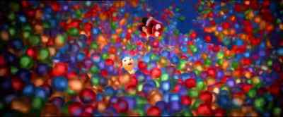 [explosion] - Inside Out 2