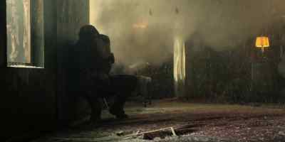 - [EXPLOSION]
- [WINDOWS SHATTER] - Sniper: The Last Stand