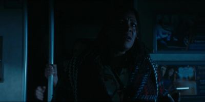 - [EXPLOSION]
- [WOMAN SCREAMS] - Doctor Who