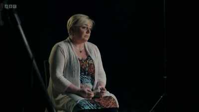 [EXPLOSIONS AND SCREAMS ECHO] - Once Upon a Time in Northern Ireland