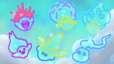 ‐[explosions]
‐[cheering] - Trolls: TrollsTopia