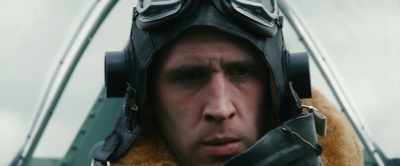 [explosions continue] - Spitfire Over Berlin