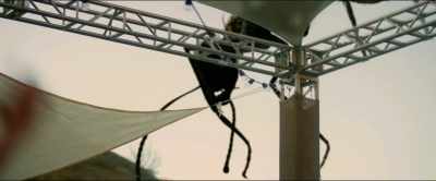 [explosions] - Dead Ant