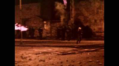 [EXPLOSIONS] - No Stone Unturned