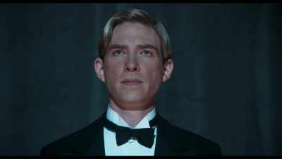 (EXPLOSIONS) - Goodbye Christopher Robin