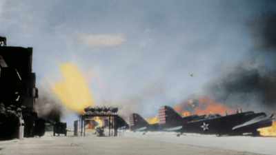 [EXPLOSIONS] - America in Color