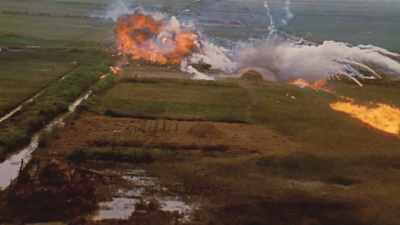 [EXPLOSIONS] - America in Color
