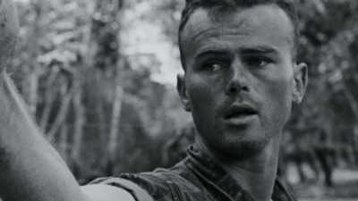 
(explosions)
 - The Vietnam War