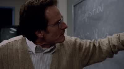 Explosions. - Breaking Bad