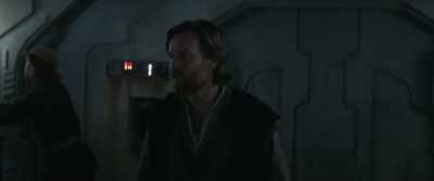 (EXPLOSIONS) - Obi-Wan Kenobi