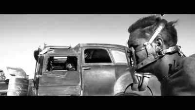 Explosions - The Story of Film: A New Generation