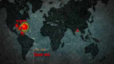 (EXPLOSIONS) - Exterminate All the Brutes
