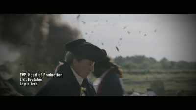 [ explosions ] - Washington