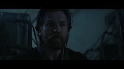 (EXPLOSIONS) - Obi-Wan Kenobi
