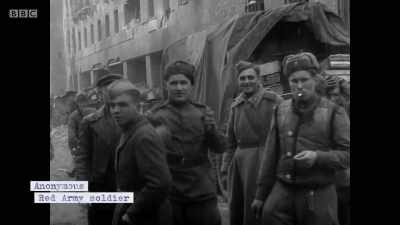 EXPLOSIONS - Berlin 1945