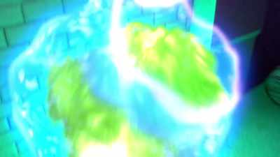 [explosions] - Wizards: Tales of Arcadia