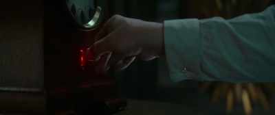 [explosive whooshing] - The House with a Clock in Its Walls