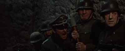 [EXPLOSlON] - Where Eagles Dare