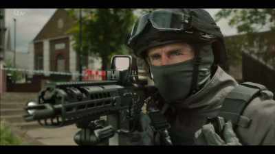 EXPO Two, get back. - Trigger Point
