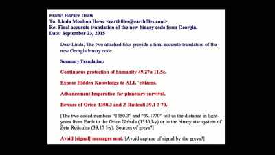 Expose hidden knowledge
to all citizens. - Truth Hunter