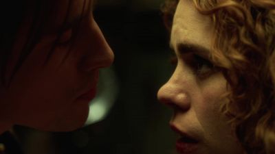 Expose your plates, Mr. Frawley. - Penny Dreadful