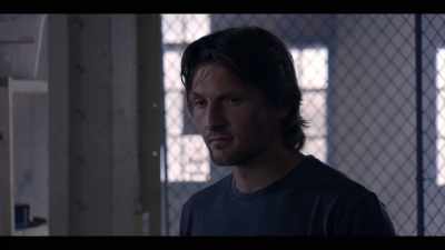 - Exposing our deepest
vulnerabilities. - AIMEE: The Visitor