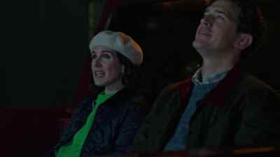 Exposing something you love
is scary. - Love of the Irish