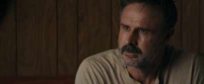 Express any interest
in Woodsboro - Scream