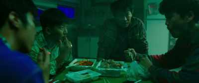 Express how it tastes. How is it? - Special Delivery