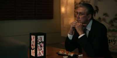 Express Scripts is, what,
seven percent of your revenue, - The Dropout