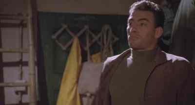 - Express service.
- Where's Alex? - Double Impact